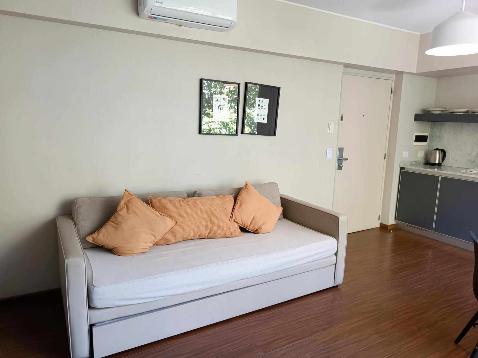 Ayres Apartments Palermo - Buenos Aires — Photos 2