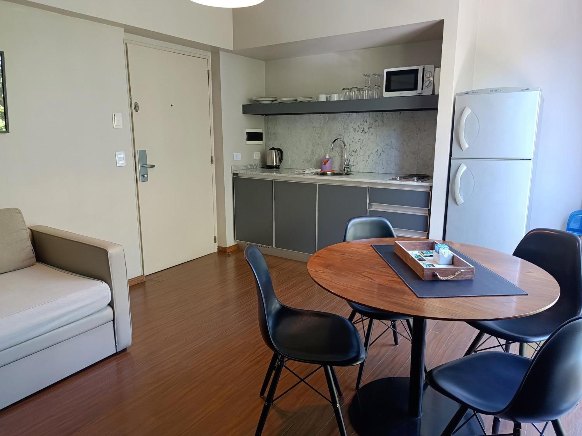 Ayres Apartments Palermo - Buenos Aires, Buenos Aires